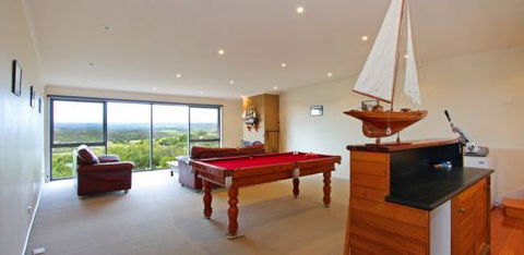 Moonah Ridge Holiday Accommodation - Tourism Cairns 0