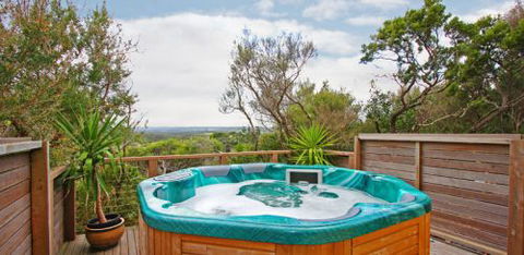 Moonah Ridge Holiday Accommodation - Tourism Cairns 1