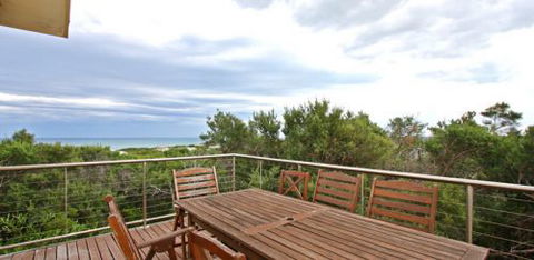 Moonah Ridge Holiday Accommodation - Tourism Cairns 3