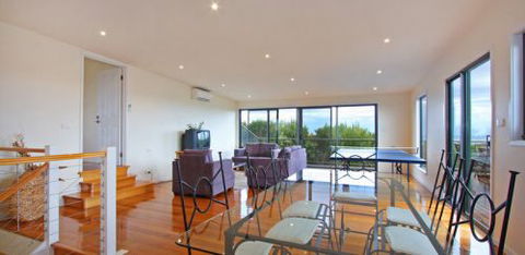Moonah Ridge Holiday Accommodation - Tourism Cairns 5