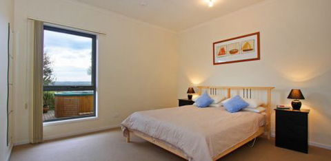 Moonah Ridge Holiday Accommodation - Tourism Cairns 6