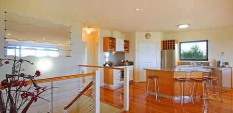 Moonah Ridge Holiday Accommodation - Tourism Cairns 7