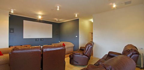 Moonah Ridge Holiday Accommodation - Tourism Cairns 8