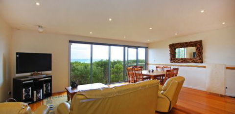 Moonah Ridge Holiday Accommodation - Tourism Cairns 9