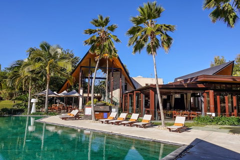 Rentals Short Term - Tourism Cairns 0