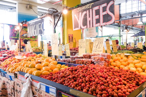 Rentals Short Term - Tourism Cairns 1