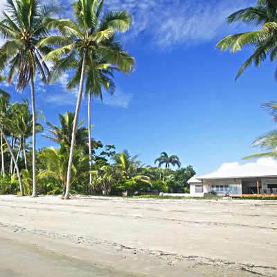 Rentals Short Term - Tourism Cairns 2