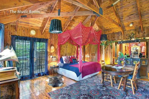 Forget-me-not Cottages - Tourism Cairns 0