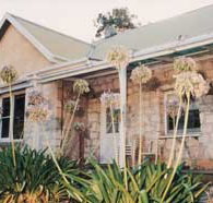 Middle River Homestead amp Cottages - Tourism Cairns