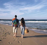 Currarong Beachside Tourist Park - Tourism Cairns