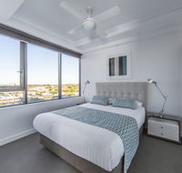 M amp A Apartments - Tourism Cairns