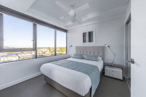 M & A Apartments - Tourism Cairns 0