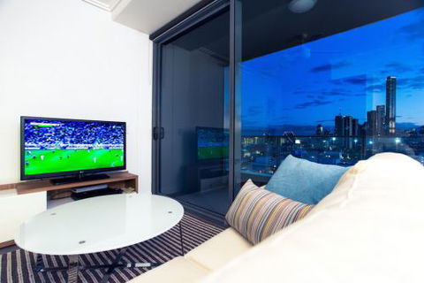 M & A Apartments - Tourism Cairns 1