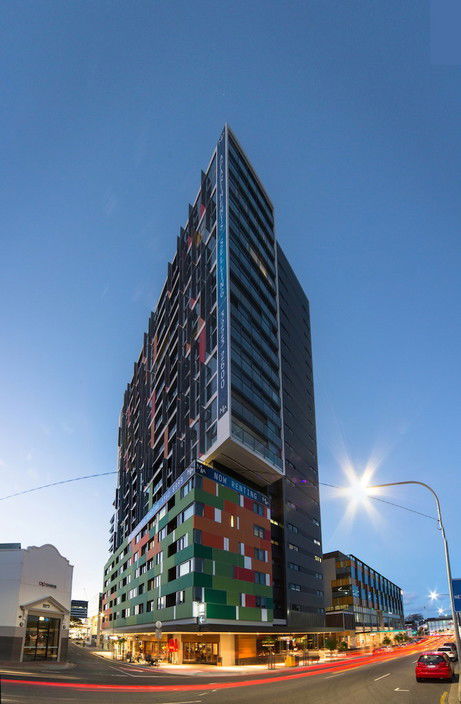 M & A Apartments - Tourism Cairns 4