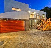 MORNINGTON PENINSULA ACCOMMODATION BEACH HOUSE - Tourism Cairns