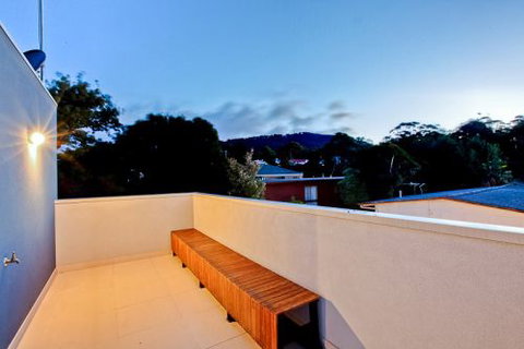 MORNINGTON PENINSULA ACCOMMODATION BEACH HOUSE - Tourism Cairns 5