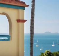 Toscana Village Resort. - Tourism Cairns