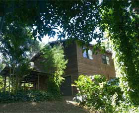 Annas Retreat - Tourism Cairns 0