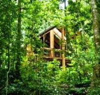 Fur'N'Feathers Rainforest Tree Houses - Tourism Cairns