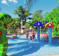 BIG4 Forster Tuncurry Great Lakes Holiday Park - Tourism Cairns
