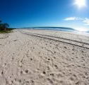 Crystal Beach - Tourism Cairns
