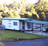 Rosebery Cabin amp Tourist Park - Tourism Cairns