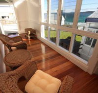 Sugarloaf Point Lighthouse Holiday Accommodation - Tourism Cairns