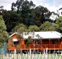 Granite Ridge Wines - Fergies Hill Cottage - Tourism Cairns