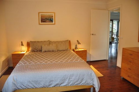 The Deck, Killcare - Tourism Cairns 1