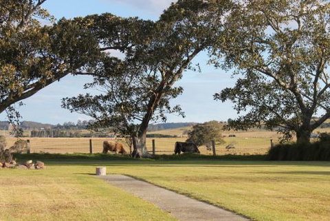 Old Schoolhouse Milton - Tourism Cairns 7