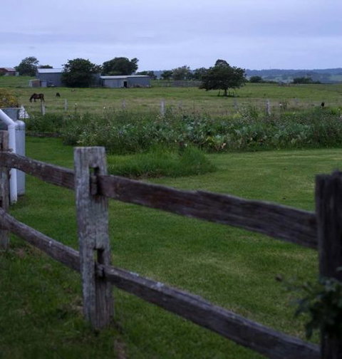 Old Schoolhouse Milton - Tourism Cairns 8