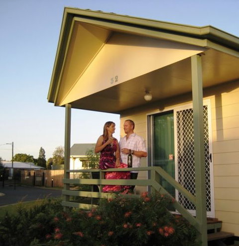 Pepper Tree Cabins - Tourism Cairns 1