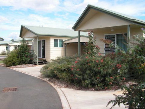 Pepper Tree Cabins - Tourism Cairns 3