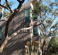 Aquila Eco Lodges - Tourism Cairns