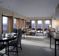 Sofitel Melbourne On Collins - Tourism Cairns
