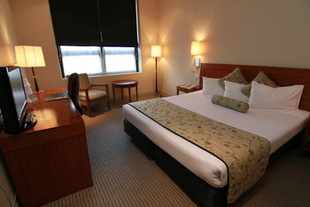 Quality Hotel Batman's Hill On Collins - Tourism Cairns 6