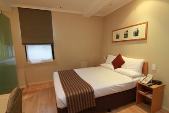 Quality Hotel Batman's Hill On Collins - Tourism Cairns 7