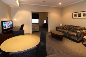 Quality Hotel Batman's Hill On Collins - Tourism Cairns 12