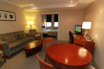 Quality Hotel Batman's Hill On Collins - Tourism Cairns 14