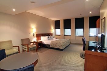 Quality Hotel Batman's Hill On Collins - Tourism Cairns 15