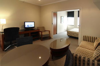 Quality Hotel Batman's Hill On Collins - Tourism Cairns 16
