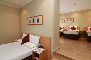 Quality Hotel Batman's Hill On Collins - Tourism Cairns 19