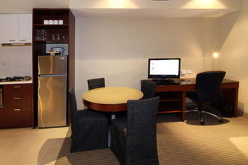 Quality Hotel Batman's Hill On Collins - Tourism Cairns 21