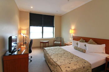 Quality Hotel Batman's Hill On Collins - Tourism Cairns 23