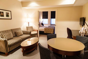 Quality Hotel Batman's Hill On Collins - Tourism Cairns 25