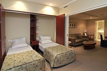 Quality Hotel Batman's Hill On Collins - Tourism Cairns 26