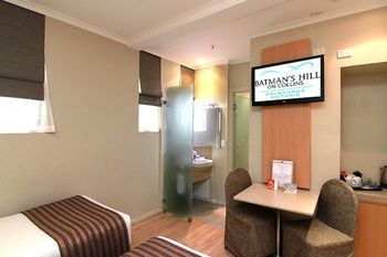 Quality Hotel Batman's Hill On Collins - Tourism Cairns 29