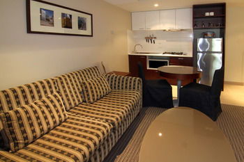 Quality Hotel Batman's Hill On Collins - Tourism Cairns 32