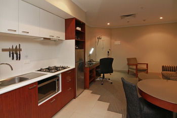 Quality Hotel Batman's Hill On Collins - Tourism Cairns 37