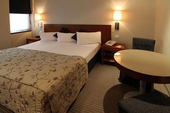 Quality Hotel Batman's Hill On Collins - Tourism Cairns 38